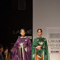Lakme Fashion Week 2011 Day 3 Pictures | Picture 62289